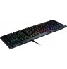 Gaming Keyboard Logitech G815 RGB Carbon