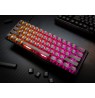 Ducky One 3 Aura Black Mini Gaming Keyboard, RGB LED - MX-Brown