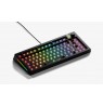 Glorious GMMK 3 Pro 75% Custom Gaming Keyboard - Barebone, ISO Layout, Black
