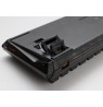 Ducky One 3 Aura Black SF Gaming Keyboard, RGB LED - MX-Silent-Red