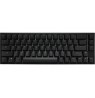 Ducky One 2 SF Gaming Keyboard, MX-Black, RGB LED - black