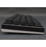 Ducky One 2 SF Gaming Keyboard, MX-Black, RGB LED - black