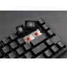 Ducky One 2 SF Gaming Keyboard, MX-Black, RGB LED - black