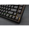Ducky One 2 SF Gaming Keyboard, MX-Black, RGB LED - black