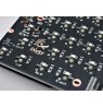 Ducky One 2 Mini Gaming Keyboard, MX-Brown, RGB-LED, black