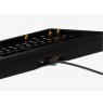 Glorious GMMK 3 75% Custom Gaming Keyboard - Barebone, ANSI Layout, Black