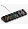 Glorious GMMK 3 Pro 100% Custom Gaming Keyboard - Barebone, ISO Layout, Black
