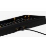 Glorious GMMK 3 Pro 100% Custom Gaming Keyboard - Barebone, ISO Layout, Black