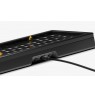 Glorious GMMK 3 Pro 65% Custom Gaming Keyboard - Barebone, ISO Layout, Black