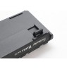 Ducky Mecha Pro SF Gaming Keyboard - Cherry MX-Speed-Silver