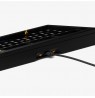 Glorious GMMK 3 75% Custom Gaming Keyboard - Barebone, ISO Layout, Black