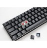 Ducky Mecha Pro SF Gaming Keyboard - Cherry MX-Silent-Red