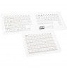 Ducky Outlaw 65 Gaming Keyboard, Barebone - black (ISO)