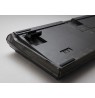 Ducky One 3 Aura Black TKL Gaming Keyboard, RGB LED - MX-Silent-Red