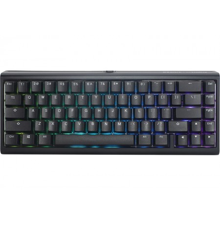 Ducky Tinker65 Gaming Keyboard, MX-Brown (ANSI)