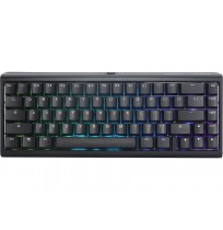 Ducky Tinker65 Gaming Keyboard, MX-Blue (ANSI)