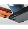 Ducky Mecha Pro SF Gaming Keyboard - Cherry MX-Speed-Silver (US)