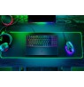 Razer Ornata V3 - tastatur - tysk