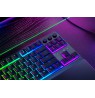 Razer Ornata V3 - tastatur - tysk
