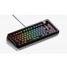 Glorious GMMK 3 Pro 75% Custom Gaming Keyboard - Barebone, ANSI Layout, Black