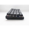 Ducky Mecha Pro SF Gaming Keyboard - Cherry MX-Silent-Red (US)
