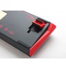 Ducky x Doom One 3 SF Gaming Keyboard, RGB LED - MX-Silent-Red