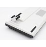 Ducky One 2 Pro Mini Gaming Keyboard, RGB LED - Kailh White