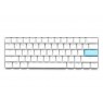 Ducky One 2 Pro Mini Gaming Keyboard, RGB LED - Kailh Brown