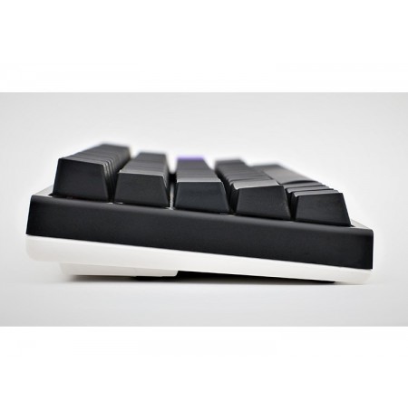 Ducky One 2 Pro Mini Gaming Keyboard, RGB LED - Kailh Red