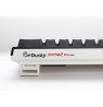 Ducky One 2 Pro Mini Gaming Keyboard, RGB LED - Kailh Red
