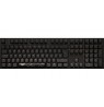 Ducky Shine 7 PBT Gaming Keyboard, MX-Red, RGB LED - blackout