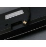Ducky Shine 7 PBT Gaming Keyboard, MX-Red, RGB LED - blackout