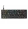 Glorious GMMK Compact Keyboard - Gateron Brown, US Layout
