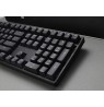 Ducky Origin Gaming Keyboard, Cherry MX-Silent-Red