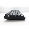 Ducky Origin Gaming Keyboard, Cherry MX-Silent-Red
