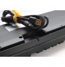 Ducky Origin Gaming Keyboard, Cherry MX-Silent-Red