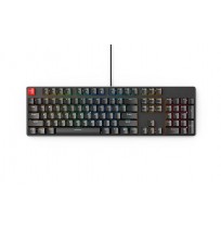 Glorious GMMK Full-Size Keyboard - Gateron Brown, US Layout