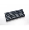Ducky Tinker 75 Gaming Keyboard, RGB, black - MX-Red (ANSI)