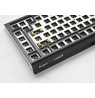 Ducky Tinker 75 Gaming Keyboard, RGB, black - MX-Red (ANSI)