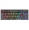 Montech MKey TKL Freedom Gaming Keyboard - GateronG Pro 2.0 Red (US)