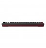 Montech MKey TKL Freedom Gaming Keyboard - GateronG Pro 2.0 Red (US)