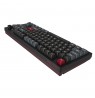 Montech MKey TKL Freedom Gaming Keyboard - GateronG Pro 2.0 Red (US)