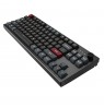 Montech MKey TKL Freedom Gaming Keyboard - GateronG Pro 2.0 Red (US)