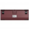 Montech MKey TKL Freedom Gaming Keyboard - GateronG Pro 2.0 Red (US)