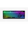 SteelSeries Apex Pro TKL Wireless Gaming Keyboard 2023, OmniPoint 2.0 - Black