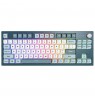 Montech MKey TKL Freedom Gaming Keyboard - GateronG Pro 2.0 Brown (US)