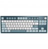 Montech MKey TKL Freedom Gaming Keyboard - GateronG Pro 2.0 Brown (US)