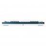 Montech MKey TKL Freedom Gaming Keyboard - GateronG Pro 2.0 Brown (US)