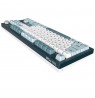 Montech MKey TKL Freedom Gaming Keyboard - GateronG Pro 2.0 Brown (US)