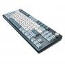 Montech MKey TKL Freedom Gaming Keyboard - GateronG Pro 2.0 Brown (US)